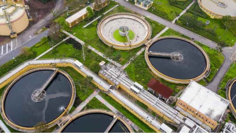 Científicos de EE. UU. crean un mapa que recoge impacto de aguas residuales