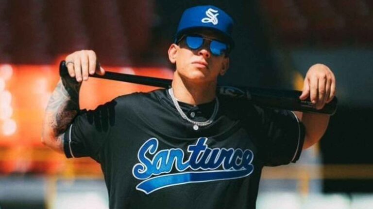 Daddy Yankee se convierte en copropietario de los Cangrejeros de Santurce