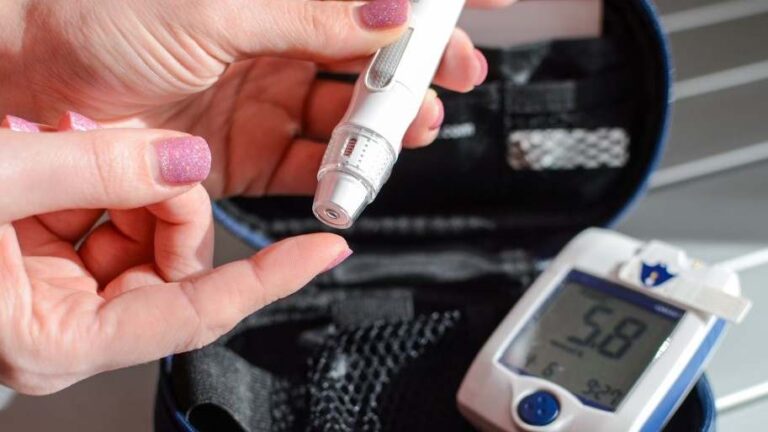 Día Mundial de la Diabetes 2021: vivir saludable a pesar de padecerlo