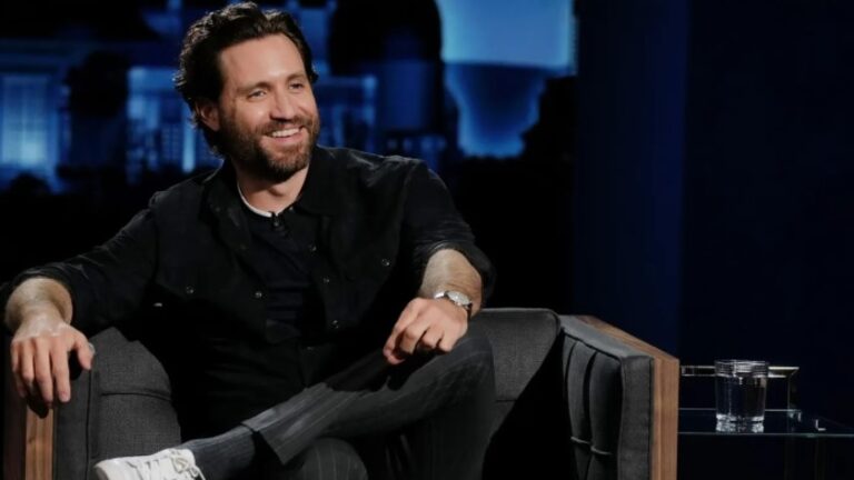 Edgar Ramírez protagonizará próxima película de la española Isabel Coixet