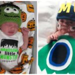 El Halloween más tierno en Levine Children’s Hospital