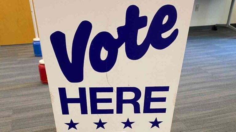 Elecciones en algunas ciudades de Carolina del Norte