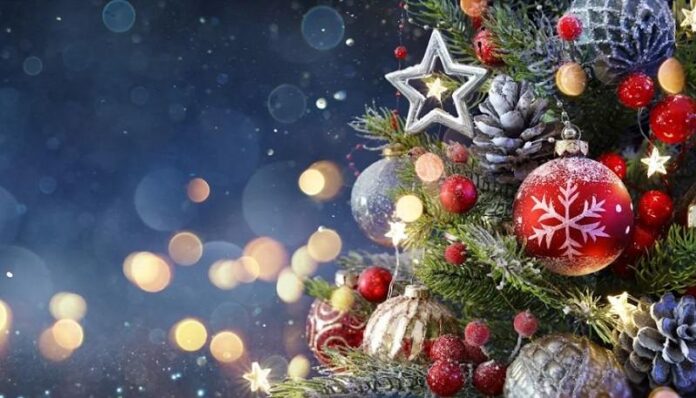 En Gastonia la Navidad empieza el 5 de diciembre