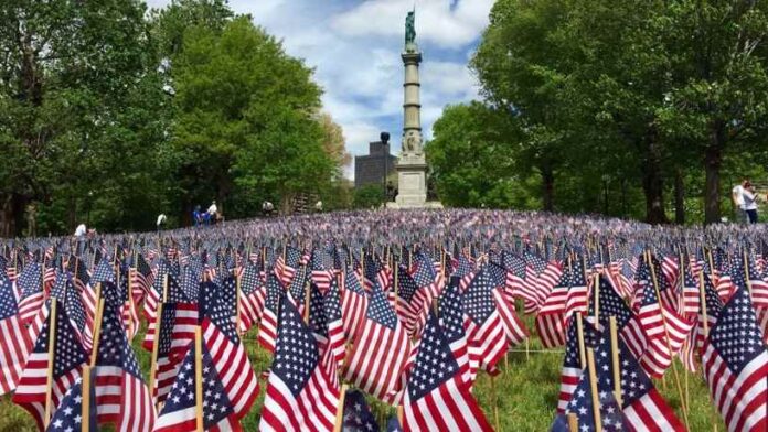 Entérate en qué ciudad no habrá desfile de Veterans Day este 2021
