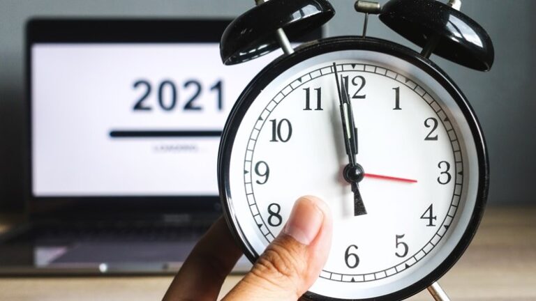 Estos son los 19 estados de EE. UU. que buscan mantener el horario de verano