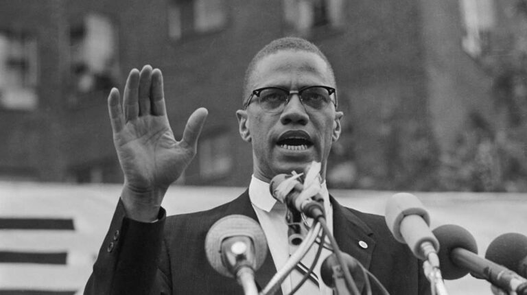 Exonerados después de 20 años por el asesinato de Malcolm X