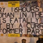 Feminist Collages Nueva York
