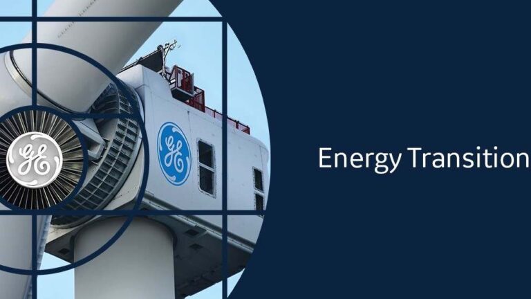 General Electric se separa y sus acciones cierran en alza