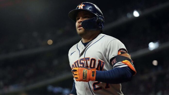 Houston sorprendió el Juego 5 de la Serie Mundial de la MLB