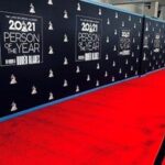 La Alfombra Roja de los Latin GRAMMY