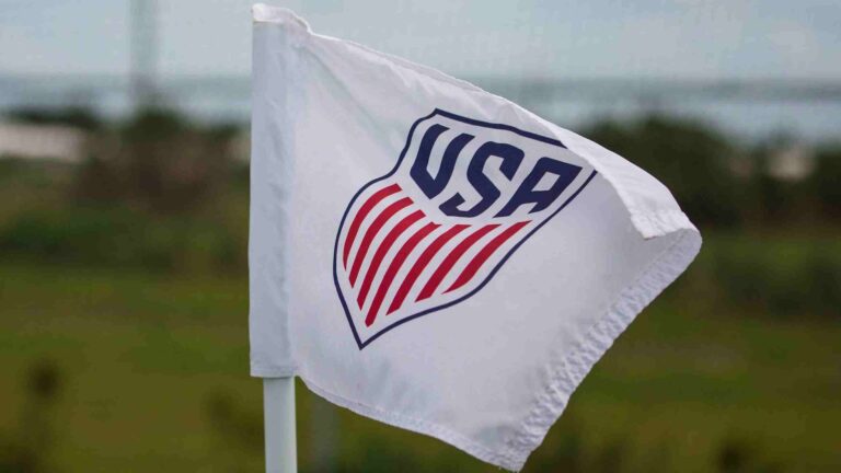 La Federación de Soccer de EE. UU. renueva histórico acuerdo con Nike