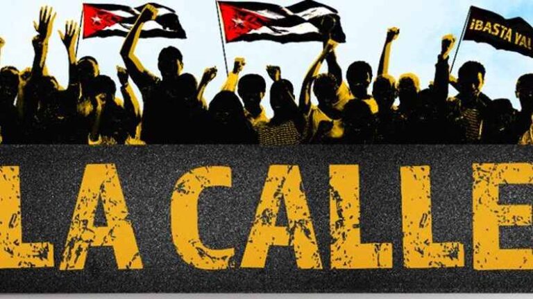 La represión en Cuba del 15N se pagó con dinero del Club de París