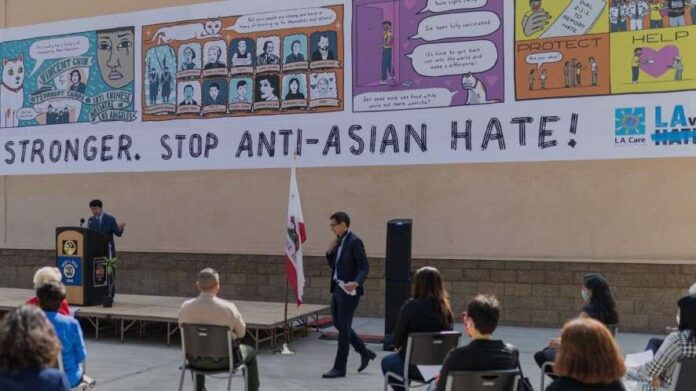 Crímenes de odio en contra de latinos subió 20% en Los Ángeles
