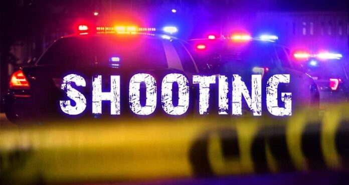 Mataron a tiros a un hombre en gasolinera de North Tryon Street
