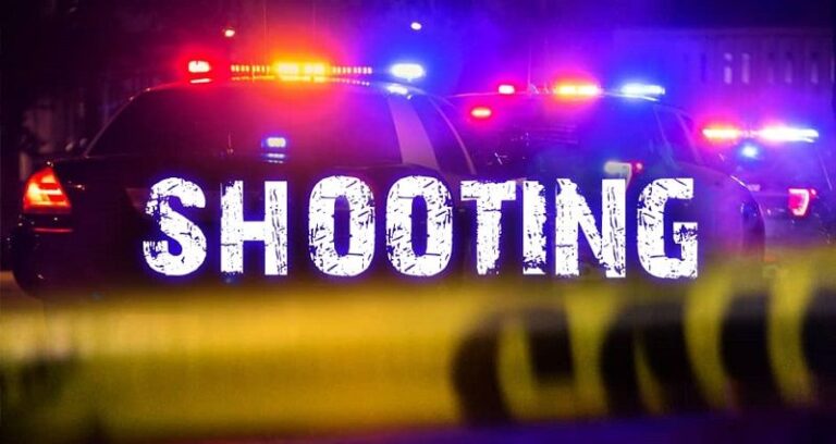 Mataron a tiros a un hombre en gasolinera de North Tryon Street