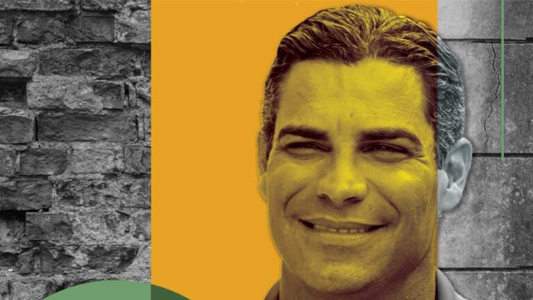 Miami reelige como alcalde al cuabano republicano Francis Suárez
