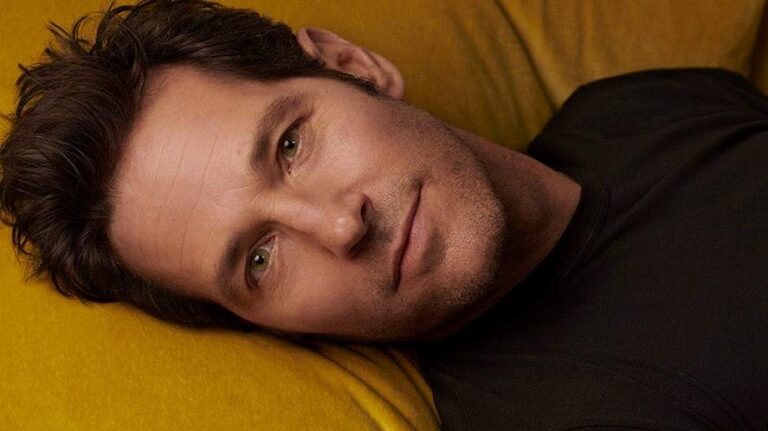 Paul Rudd es el ‘hombre vivo más sexi’ según la revista People