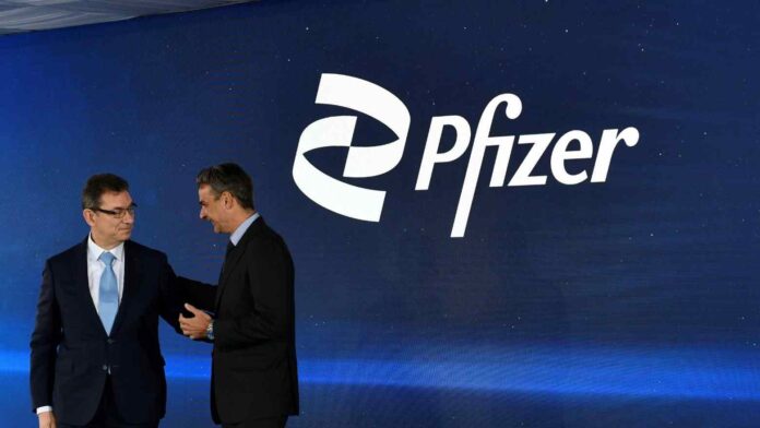 Pfizer proveerá al gobierno de EE. UU. 10 millones de Paxlovid