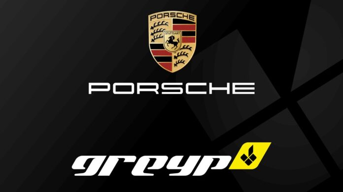 Porsche apuesta su inversión a la movilidad eléctrica
