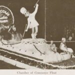 Thanksgiving 1950