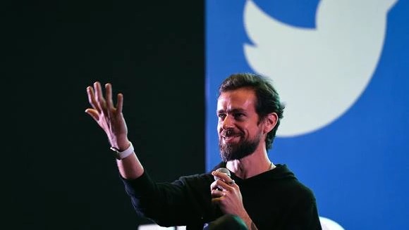 Twitter anunció salida de su fundador Jack Dorsey