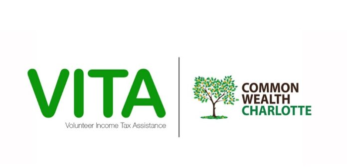 VITA ayuda a la comunidad hispana en la preparación de impuestos