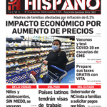 Version digital Progreso Hispano News Nov 17