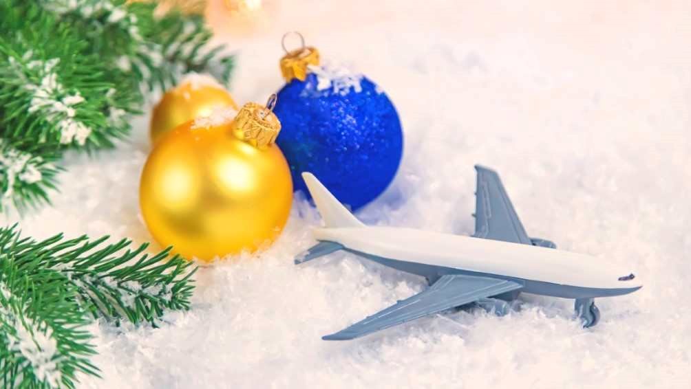 5 Tips para viajar en navidad con regalos según TSA