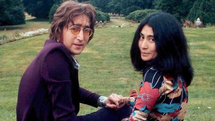 A 41 años del asesinato de John Lennon