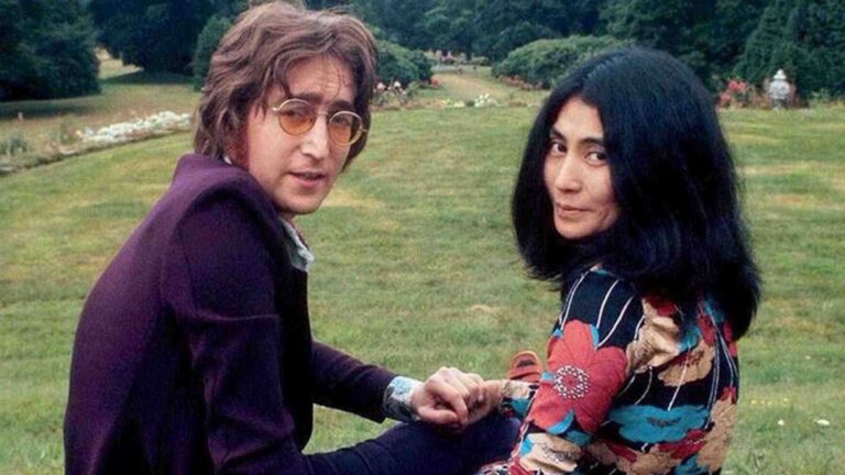A 41 años del asesinato de John Lennon