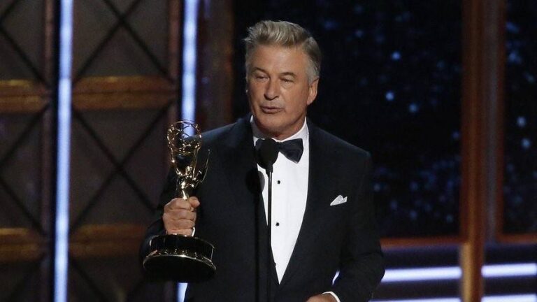 Alec Baldwin declaró, “Yo no apreté el gatillo”