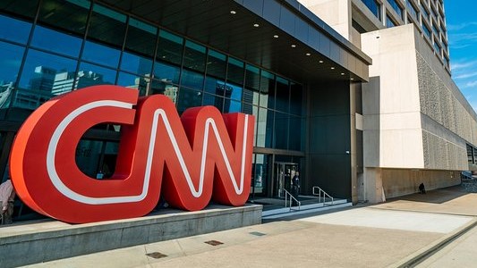 CNN cerró sus oficinas en EE. UU.