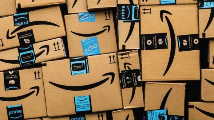 Caída de AWS ocasiona retrasos en operaciones de Amazon