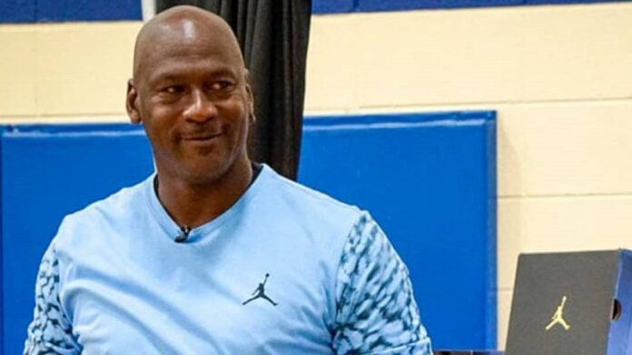 Cancelan libertad condicional a uno de los asesinos del padre de Michael Jordan