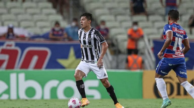 Charlotte FC estaría interesado en volante ecuatoriano