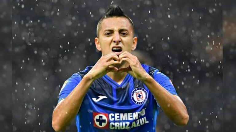 Charlotte FC estaría tras la pista de jugador de Cruz Azul