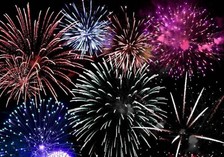 Charlotte dará la bienvenida al Año Nuevo en el Uptown