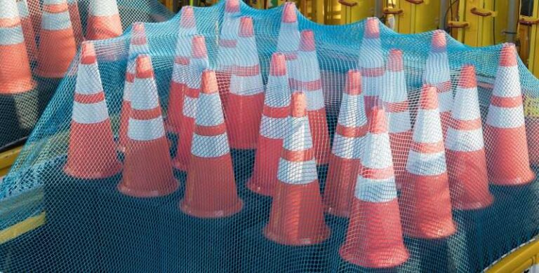Cierre de fin de semana en Westinghouse Boulevard