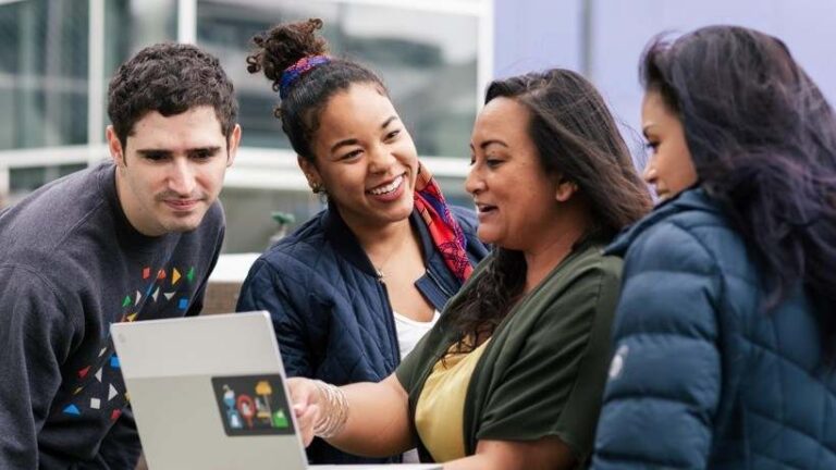 Cursos gratuitos de Google para ganar hasta $200.000