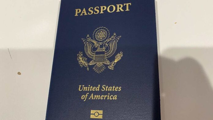 Department of State sube precio de pasaporte norteamericano