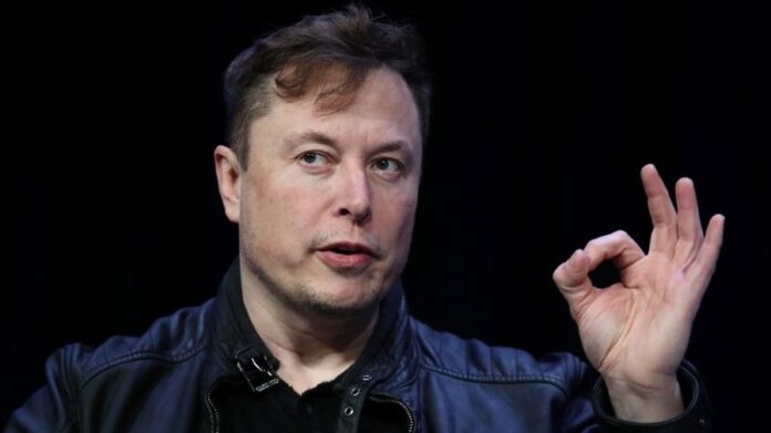 Elon Musk pagará exorbitantes impuestos en 2021