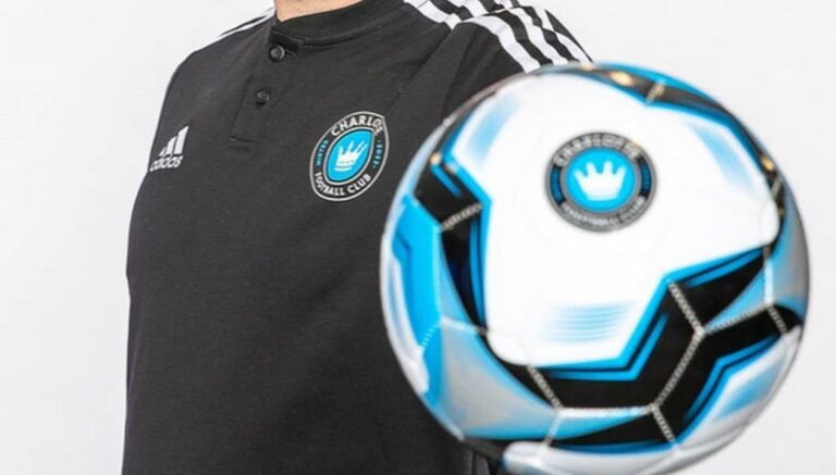 Este es el calendario completo de juegos de Charlotte FC