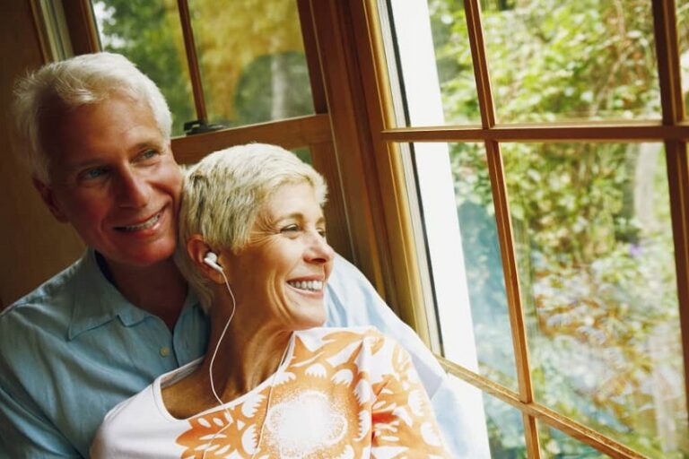 ¿Los estadounidenses viven menos?