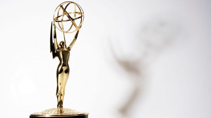 Mecklenburg consiguió nominación al Emmy