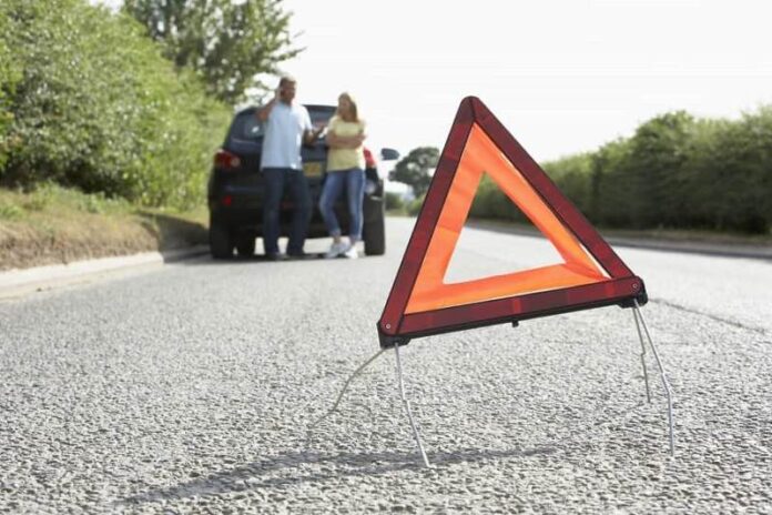 NC ofrece subvenciones para planes de seguridad vial