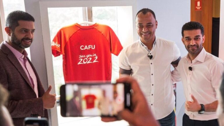 Qatar «es tolerante» con el colectivo LGBTI para la Copa del Mundo