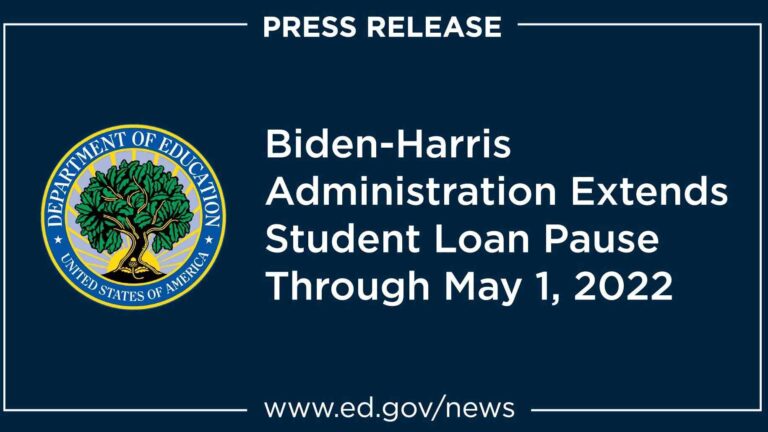 Nueva moratoria aprobada para préstamos estudiantiles en EE. UU.