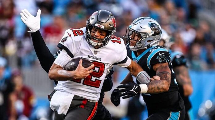 Panthers se despidieron de los playoffs