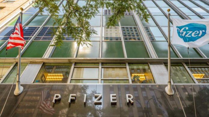 Pfizer anuncia posible fecha para fin de la pandemia