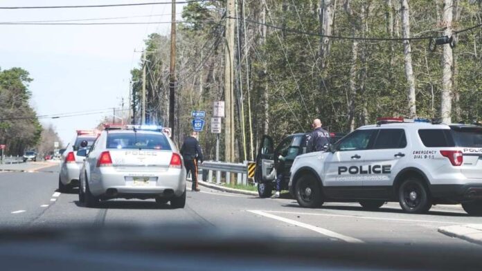 Pistolero protagonizó varios tiroteos con saldo negativo